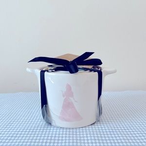 NWT Rae Dunn Disney Princess Measuring Cups Set of 4